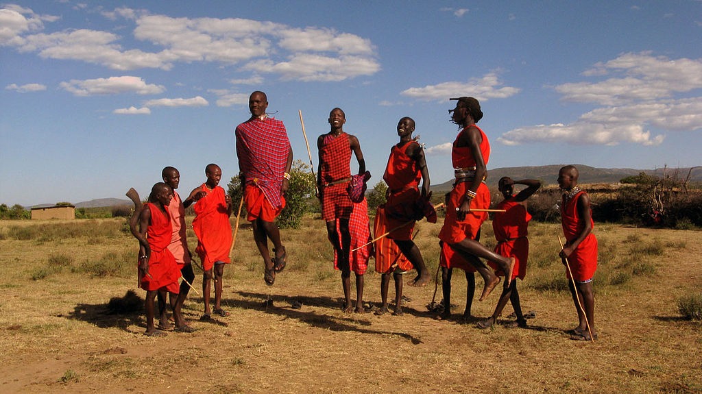 Kenyan Cultural Immersion: Traditional Festivals and Experiences You Can't Miss